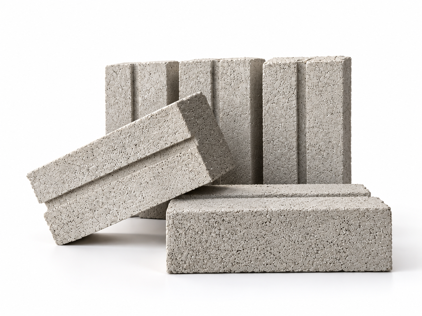 Maju Terus cement bricks